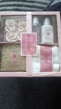 ROSE Keepsake Gift Set - Body