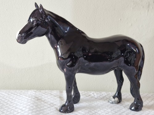 Beswick dales pony - dales,