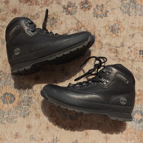 Timberland euro hiker - euro, boots