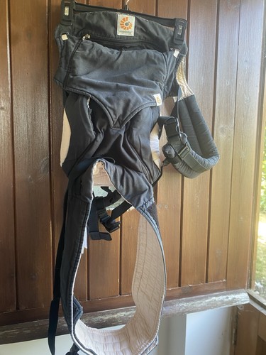 Ergobaby original baby carrier - original,