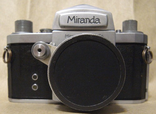 Miranda camera - t,