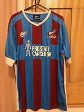 Scunthorpe United 2015/16 Home