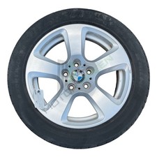 BMW 1 Series 2007-2011 Alloy