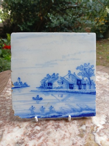 18th century dutch delft - century,