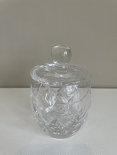 Stuart Crystal Preserve/Jam