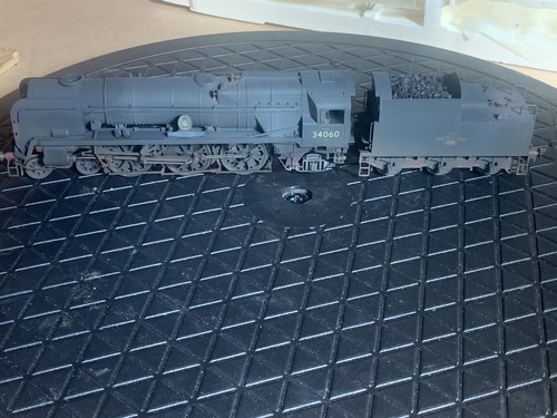 Hornby ex r2607 - hornby,