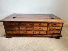 Laura Ashley Garrat 12 Drawer