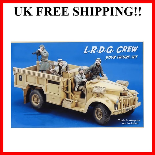 Casting resin model - 1/35,
