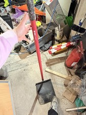 Fire beater - fire brigade