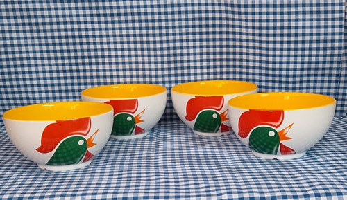 Kellogg cornflake vintage - cornflake,