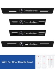 4PCS For Mercedes-Benz Car