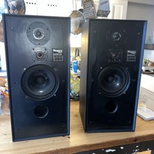 Rogers Studio 1 Speakers In