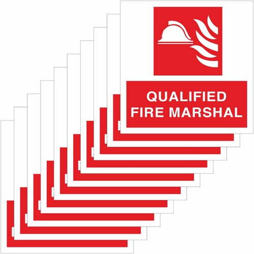 10x fire marshal helmet - fire,