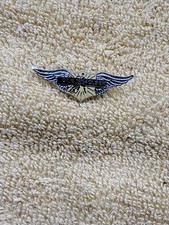 COVENTRY SPEEDWAY BADGE IN