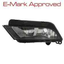 Fog Light Seat Leon 5F
