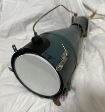 CRT  CATHODE RAY TUBE,  GREEN