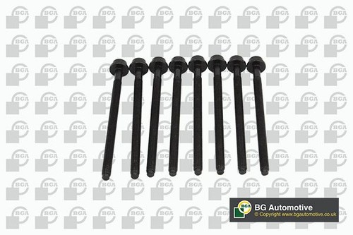 Bga bk0104 cylinder - head, bolt