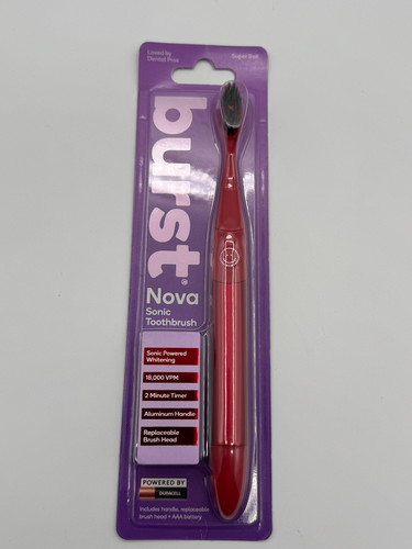 Burst nova sonic electric - nova,