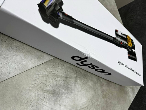 Dyson v15s detect - dyson, absolute