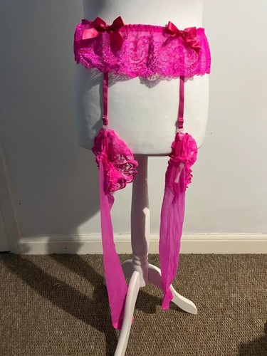 Set hot pink - of,