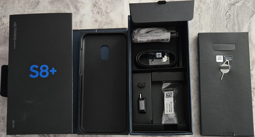 Samsung galaxy 64gb - galaxy, black