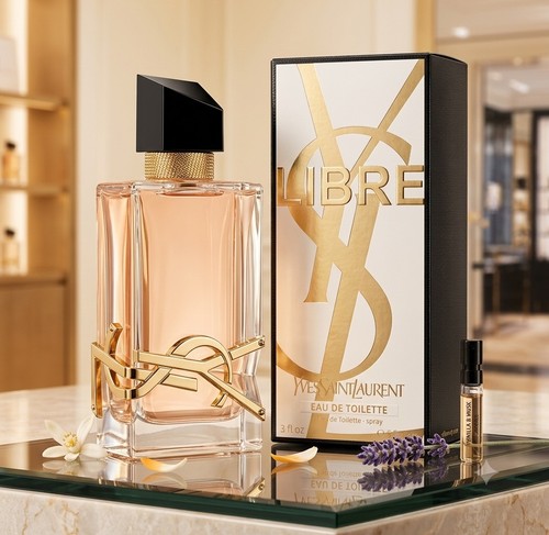 Ysl libre - ysl,