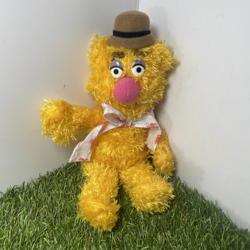 Jim henson muppets sababa - jim, toys