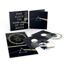 Pink Floyd Dark Side Of The