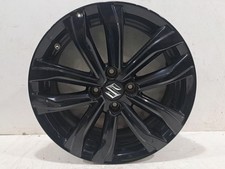 SUZUKI SWIFT SZ-L MK3