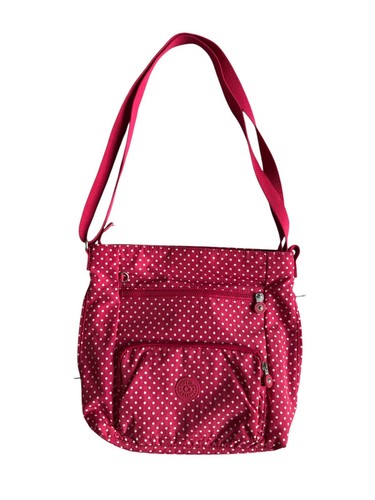 Kipling alvar crossbody - crossbody, bag