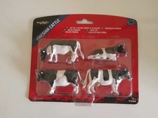 Britains Friesian Cattle