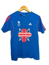 Adidas Olympic Day Run Team GB
