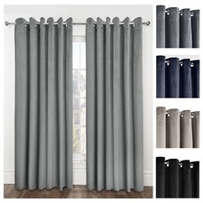 Thermal Thick Blackout