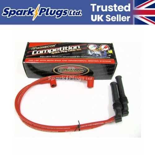 Magnecor ignition lead set - ignition,