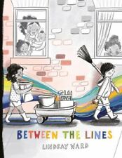 Between the Lines, Ward, Lindsay, New Book