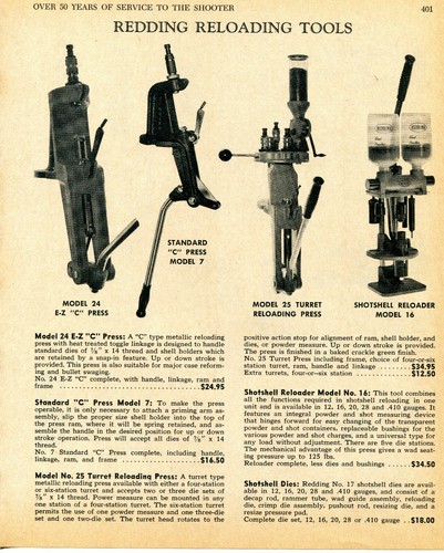 1968 print redding model - of,