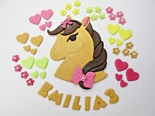 Spirit Untamed Cake Topper