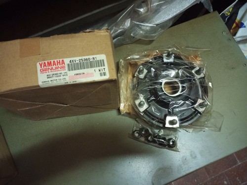 Hub cap yamaha yzf - hub,