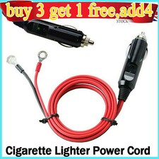 12 Volts Auto Car Heavy Duty