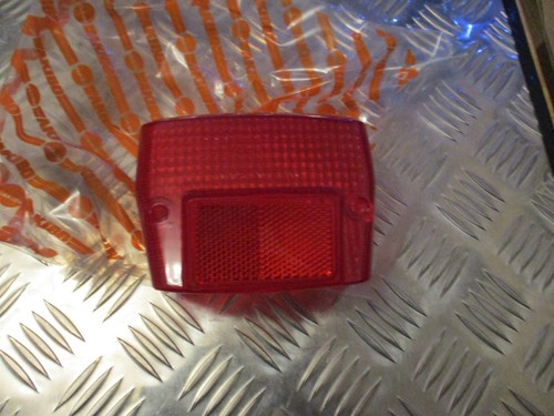 Honda rear light lens - honda,