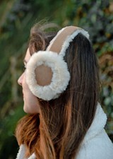 Women's Luxurious Sheepskin