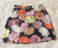 Zara Multicoloured Floral