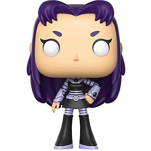 Funko pop blackfire - pop,