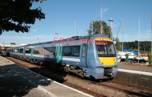 Photo anglia class - anglia,