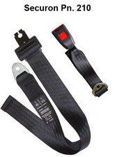 NEW Securon Seat Belt 210 Lap