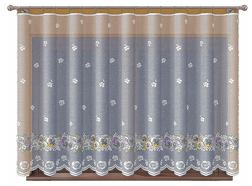 Novelty net curtain - ideal, for
