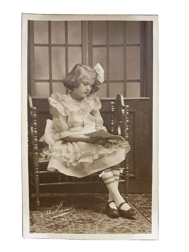Miss dolly eckert - st., louis