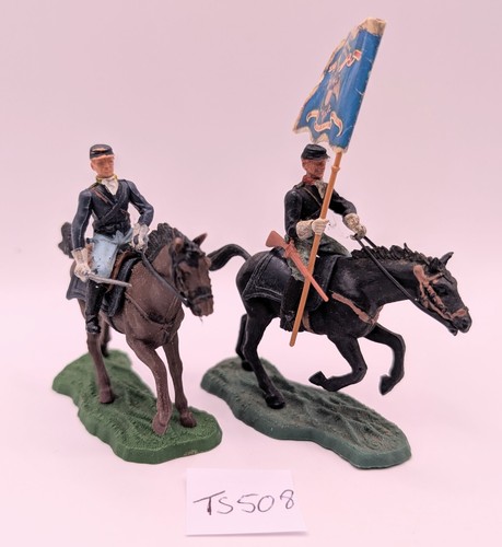 Britains swoppets acw - swoppets, union