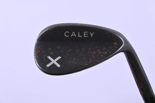 Caley sand wedge degree - /,