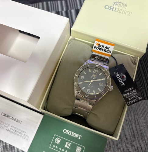 Orient mako sports - orient, 40